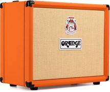 Image of Guitar Amps