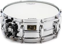 Tama Stewart Copeland Signature Snare - 5