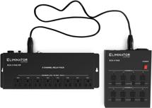 Image of Lighting Controllers & Interfaces