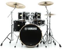 Image of Acoustic Drums
