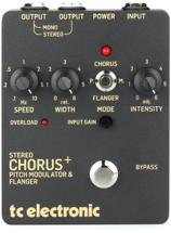 Image of Flanger Pedals