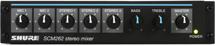 Image of Line Mixers