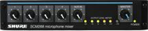 Image of Live Sound Mixers