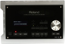 Roland SD-50 Sound Canvas