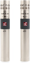 sE Electronics sE4 Stereo Pair