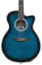Image of Acoustic / Electric Guitars