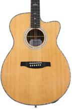 Image of 6-string Acoustic Guitars