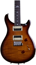 PRS SE Custom 24 - Tobacco Sunburst