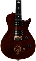 PRS Mikael Akerfeldt SE Signature Tortoise Shell
