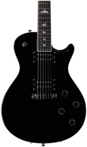 PRS SE Mark Tremonti - Black with Birds