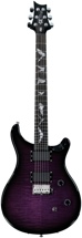 PRS SE Paul Allender - Purple Burst