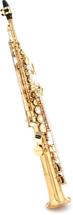 Image of Soprano Saxophones