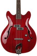 Image of 4-string Bass Guitars