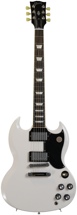 Gibson SG Standard - Classic White