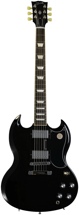 Gibson SG Standard - Ebony