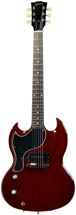 Gibson SG Junior 60's - Heritage Cherry Left Handed