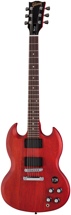Gibson SG J - Cherry