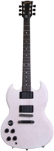 Gibson SGJ13 - White, Left Hand