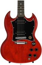 Gibson SG Special Faded 2016, Traditional - Worn Cherry, Chrome Hardware