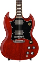 Gibson SG Standard 2016 T - Heritage Cherry