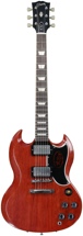 Gibson Custom SG Standard Historic Reissue VOS - Faded Cherry