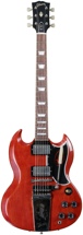 Gibson Custom SG Standard Historic Reissue w/ Maestro VOS - Faded Cherry