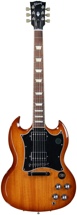 Gibson SG Standard - Natural Burst