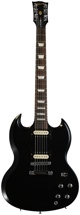 Gibson SG Tribute Future - 2013, Ebony
