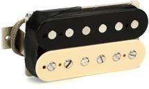 Seymour Duncan SH-1b '59 Model 1-Conductor Pickup - Zebra Bridge
