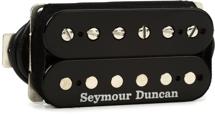Seymour Duncan SH-PG1n Pearly Gates Humbucker Pickup - Black Neck