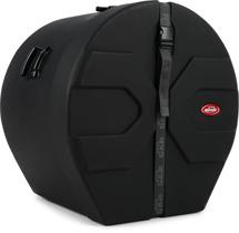Image of Marching Bass Drum Cases & Bags