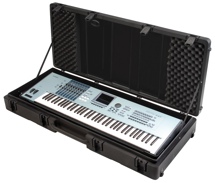 SKB 1SKB-R5220W - 76-Key