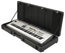 SKB 1SKB-R6020W - 88-Key