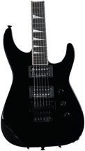 Jackson SL2H Soloist - Metallic Black