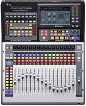 Image of Live Sound Mixers
