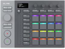 Image of Drum Machines & Samplers