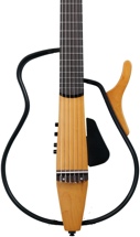 Yamaha SLG110N Silent Guitar - Nylon String