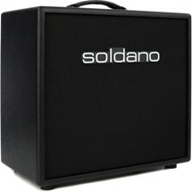 Soldano Guitar Amps - Sweetwater