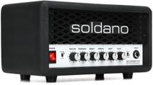 Image of Practice & Mini Amps