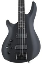 Image of Left-handed Bass Guitars