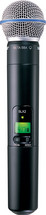 Shure SLX2/Beta 58 - L4 Band, 638 - 662 MHz