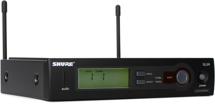 Shure SLX4 - J3 Band, 572 - 596 MHz