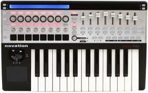 Novation 25 SL Mk II