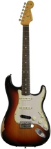 Fender Sweet-Mod Road Worn '60s Strat - 3-Color Sunburst
