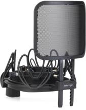 Image of Microphone Shockmounts