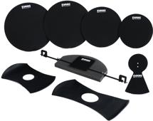 Image of Drum Mutes & Dampening Devices