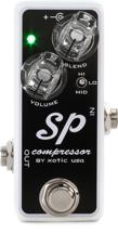 Image of Compressor Pedals