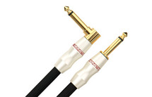 Monster 600162 - 12' Studio Pro 1000 Instrument Cable