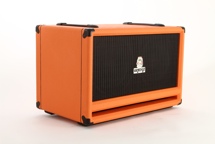 Orange SP410 Isobaric Neodymium 4x10 Bass Cabinet