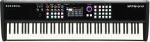Click to learn more about the Kurzweil SP7 Grand 88-key Stage Piano